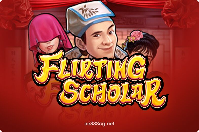 Hình ảnh Flirting Scholar tại ae8888